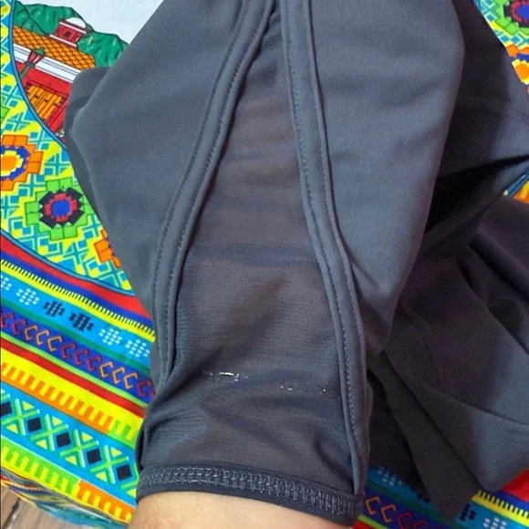 Avia Dark Gray Women's size 0-2 - Picture 4 of 5